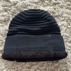 Lululemon beanie
